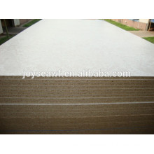 1830*2440mm Plain/Raw Particle Board .good quality